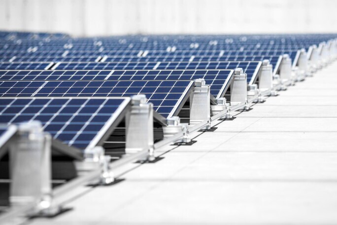 Key Account Manager Solarsysteme Deutschland (m/w/d) 80-100%, 1. Bild