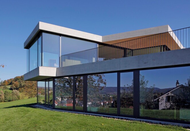 Sachbearbeiter AVOR Fenstersysteme (m/w/d) 80-100%, 1. Bild